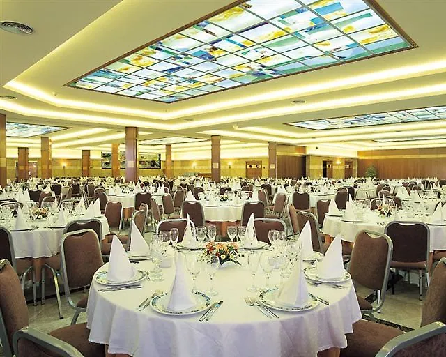 Ejido Hotel El Ejido
