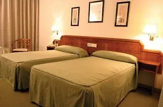 Ejido Hotel El Ejido