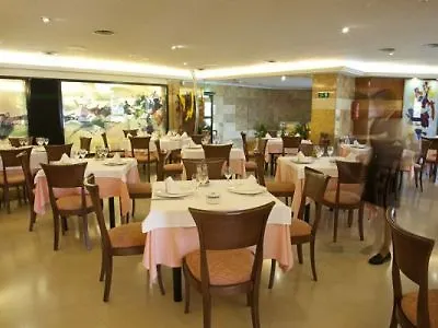 Ejido Hotel El Ejido