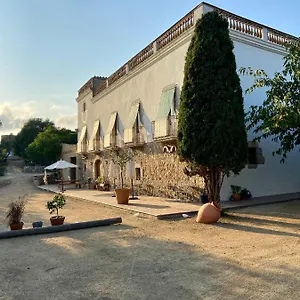 Hotel Ecoturisme Mas Ribas Palamós
