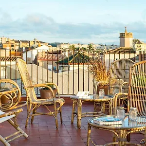 Hotel Mascort Eco Palafrugell