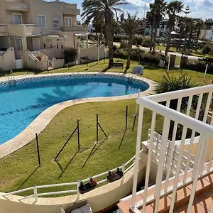 Casa Arcoiris Almerimar El Ejido