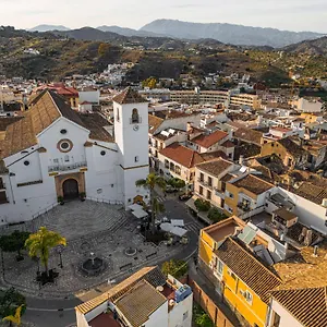 Gasthof Nomadara - Boutique Coín