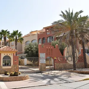 Alta Entinas Almerimar .modern Close To Beach, Beautiful Pool. El Ejido