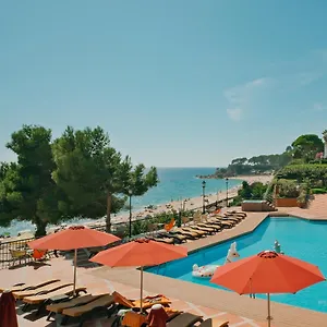 Hotel Rigat Park & - Adults Recommended Lloret de Mar