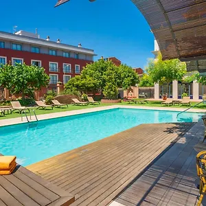 *** Hotel Sant Jordi Spagna
