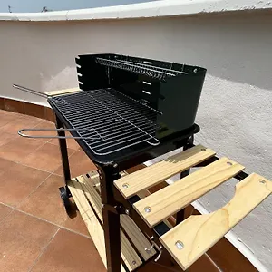 Balerma Brisa De Mar Atico El Ejido