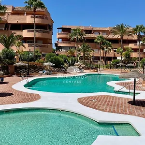 Almerimar, Terraza,piscinas,parking,gym El Ejido