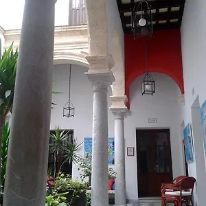 Hotel Casa Del Regidor