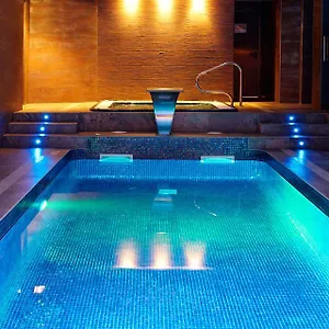 Hotel Acacias & Lloret de Mar