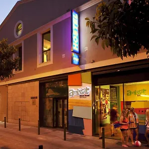Amistat , Barcelona España
