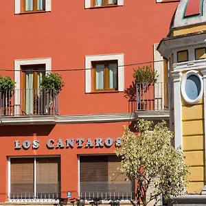 Hotel Cantaros