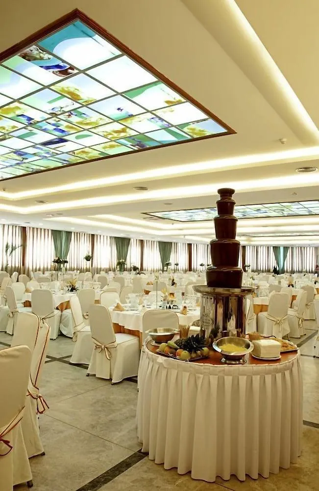 Ejido Hotel El Ejido