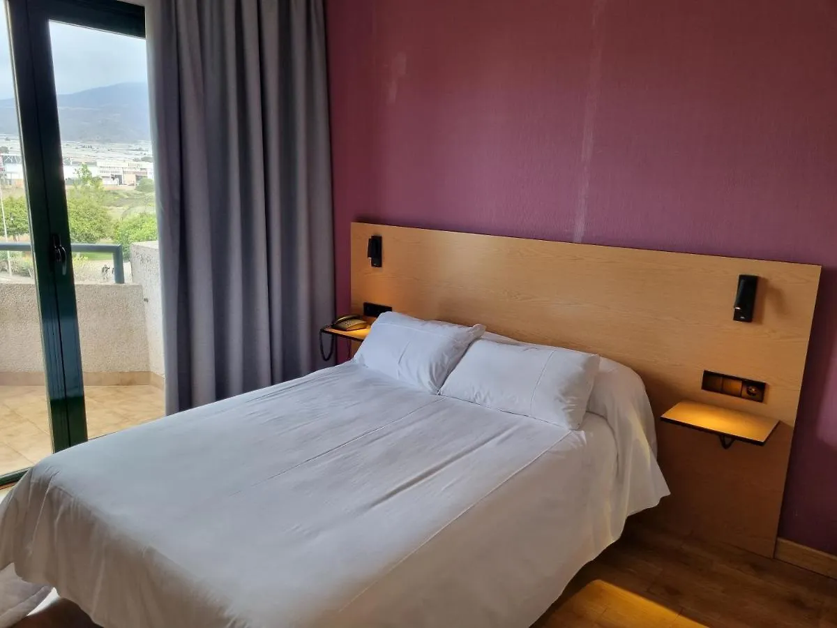 Ejido Hotel El Ejido