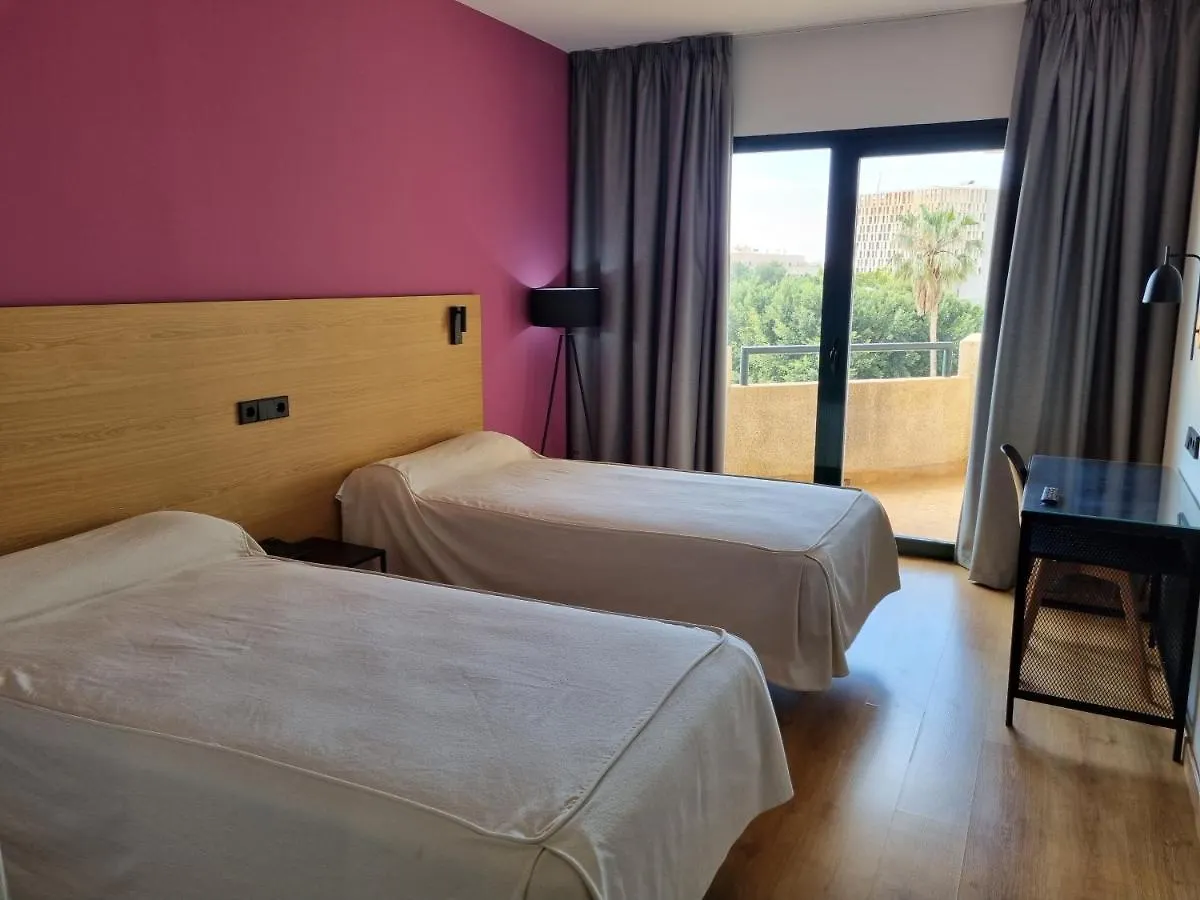 ***  Ejido Hotel El Ejido Spanien