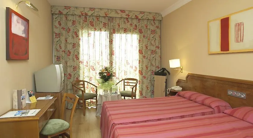 Ejido Hotel El Ejido