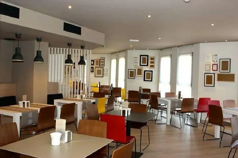 Ejido Hotel El Ejido