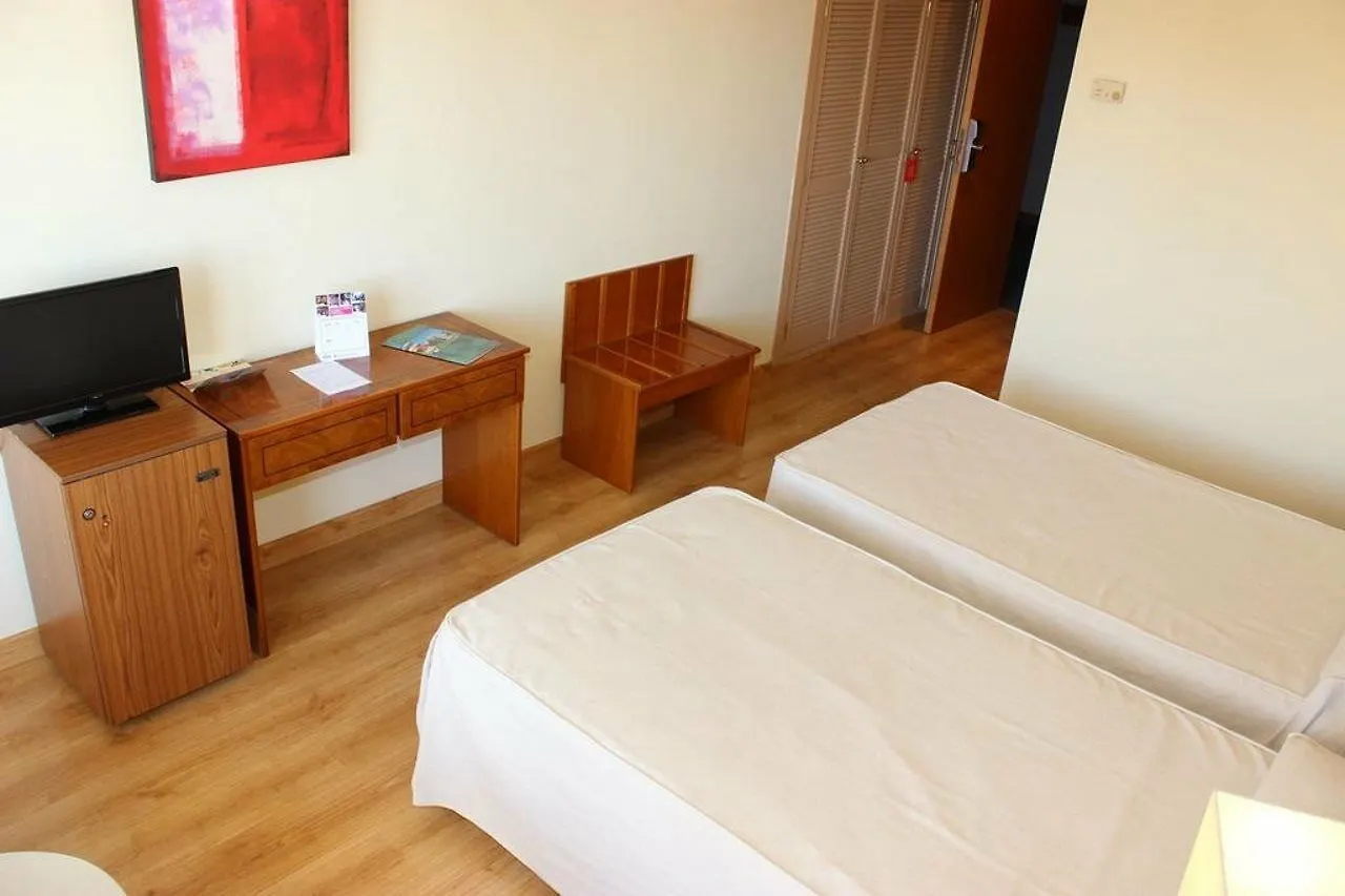 Ejido Hotel El Ejido