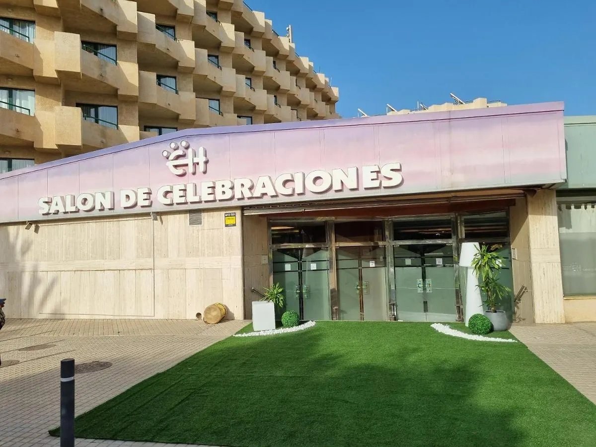 Ejido Hotel El Ejido 3*,  España