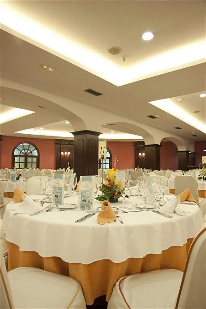 Ejido Hotel El Ejido