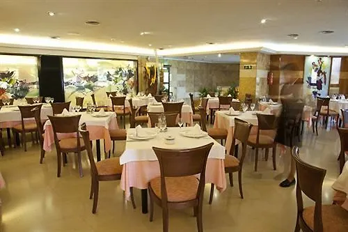 ***  Ejido Hotel El Ejido España